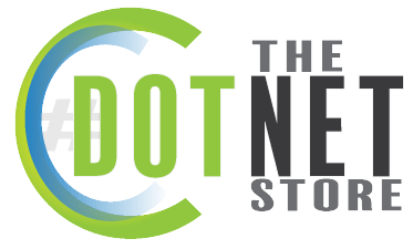 The Dot Net Store